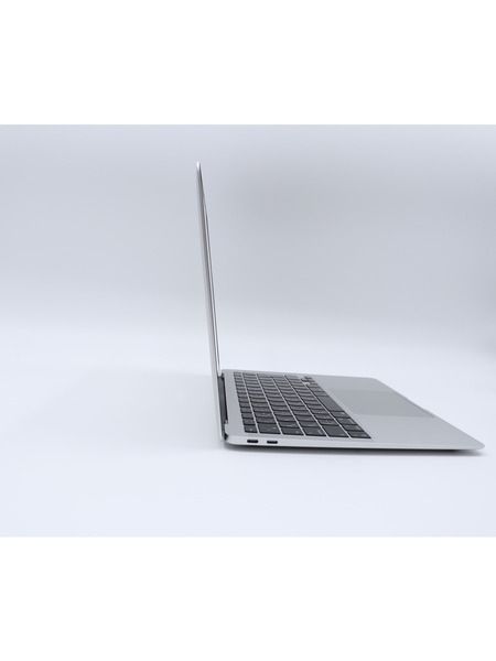 【リユースデバイス】MacBook Air 13インチ M1チップ 詳細画像 シルバー 3